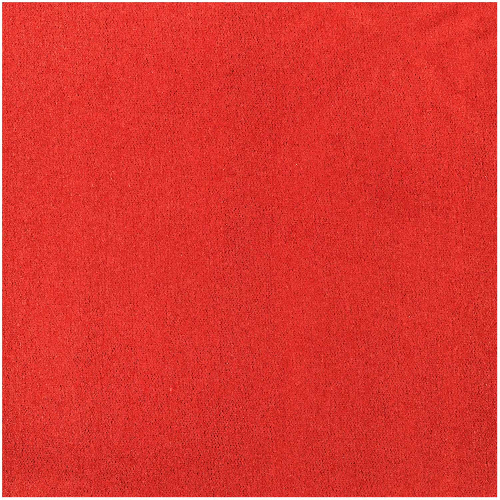 Gift wrapping tissue paper - Paper Poetry - red, 5 pcs.