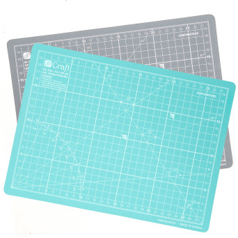 Self healing cutting mat A4 - DpCraft - 22 x 30 cm
