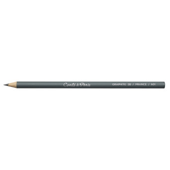 Ołówek do szkicowania Graphite - Conté à Paris - 3B