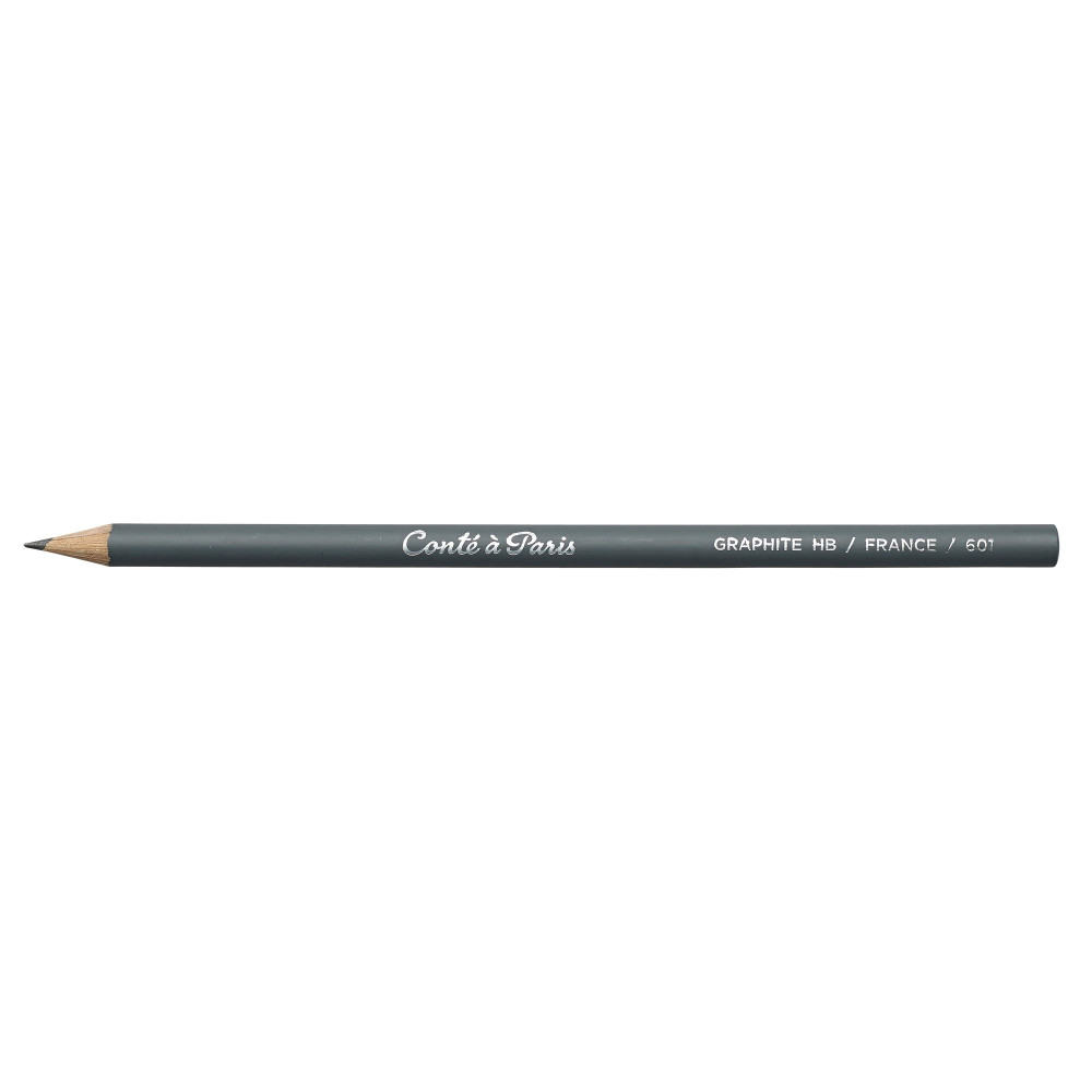 Ołówek do szkicowania Graphite - Conté à Paris - HB