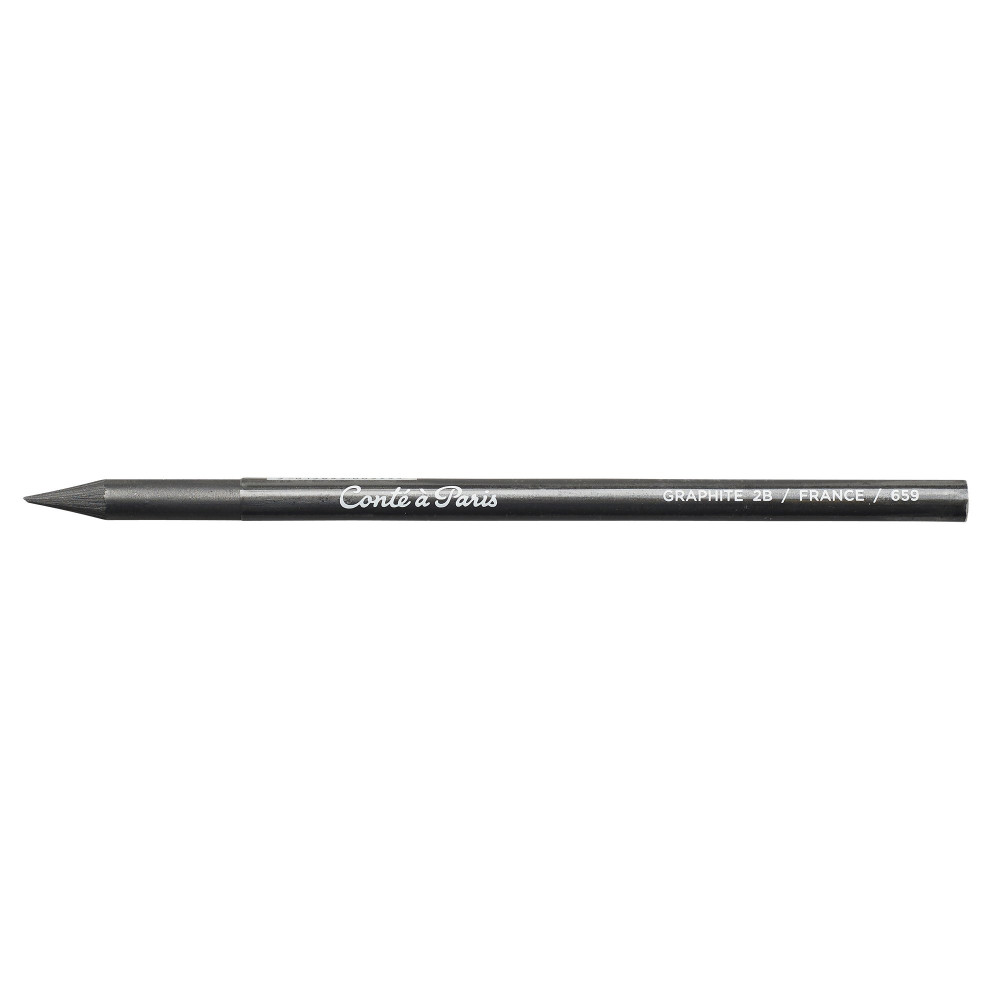 Sketching Graphite lead - Conté à Paris - 2B