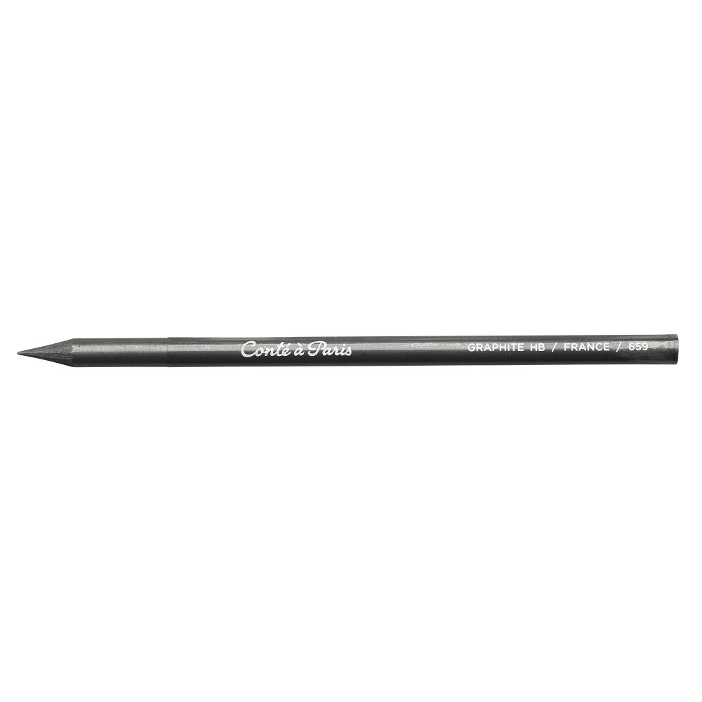 Sketching Graphite lead - Conté à Paris - HB