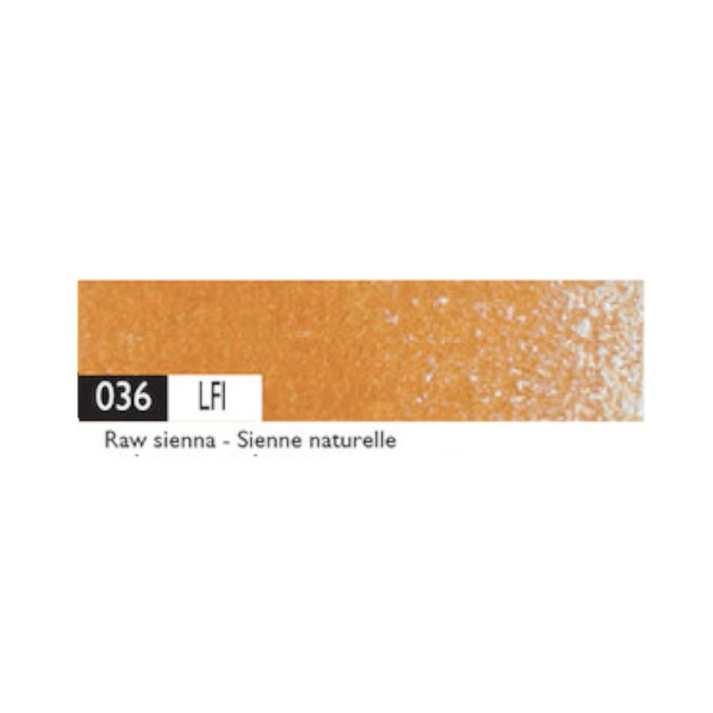 Luminance pencil - Caran d'Ache - 036, Raw Sienna