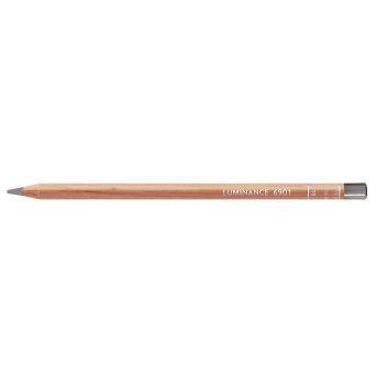 Kredka Luminance - Caran d'Ache - 039, Olive Brown