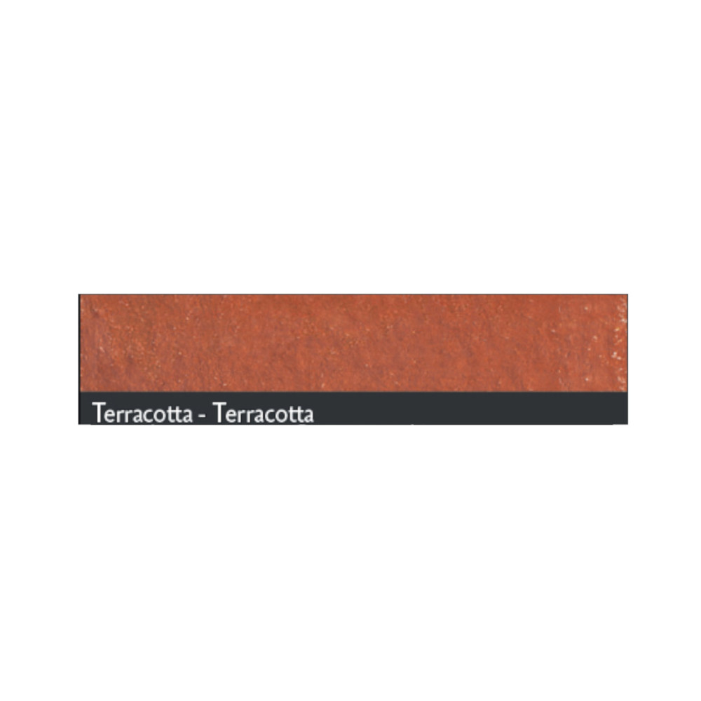 Kredka Luminance - Caran d'Ache - 044, Terracotta