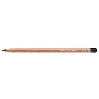 Kredka Luminance - Caran d'Ache - 046, Cassel Earth