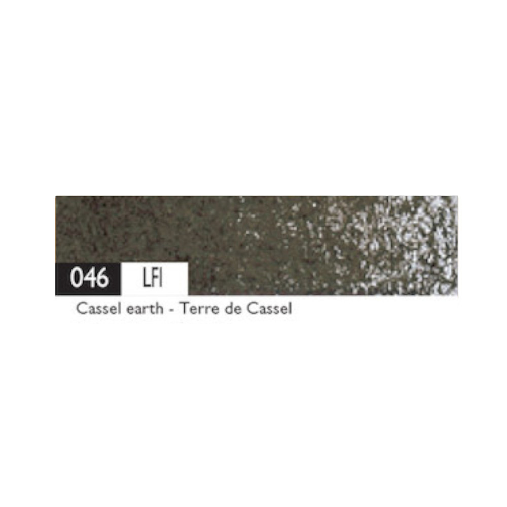 Kredka Luminance - Caran d'Ache - 046, Cassel Earth