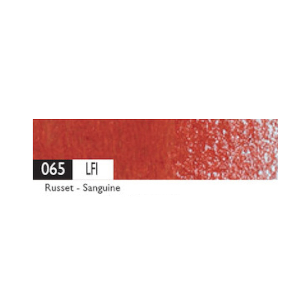 Kredka Luminance - Caran d'Ache - 065, Russet
