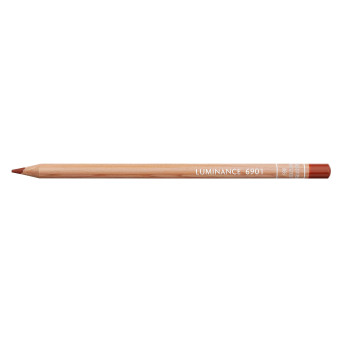 Kredka Luminance - Caran d'Ache - 066, Natural Russet