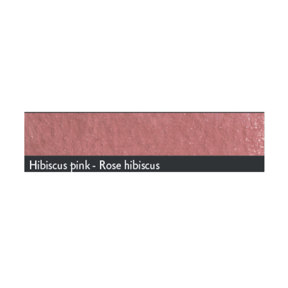 Luminance pencil - Caran d'Ache - 094, Hibiscus Pink