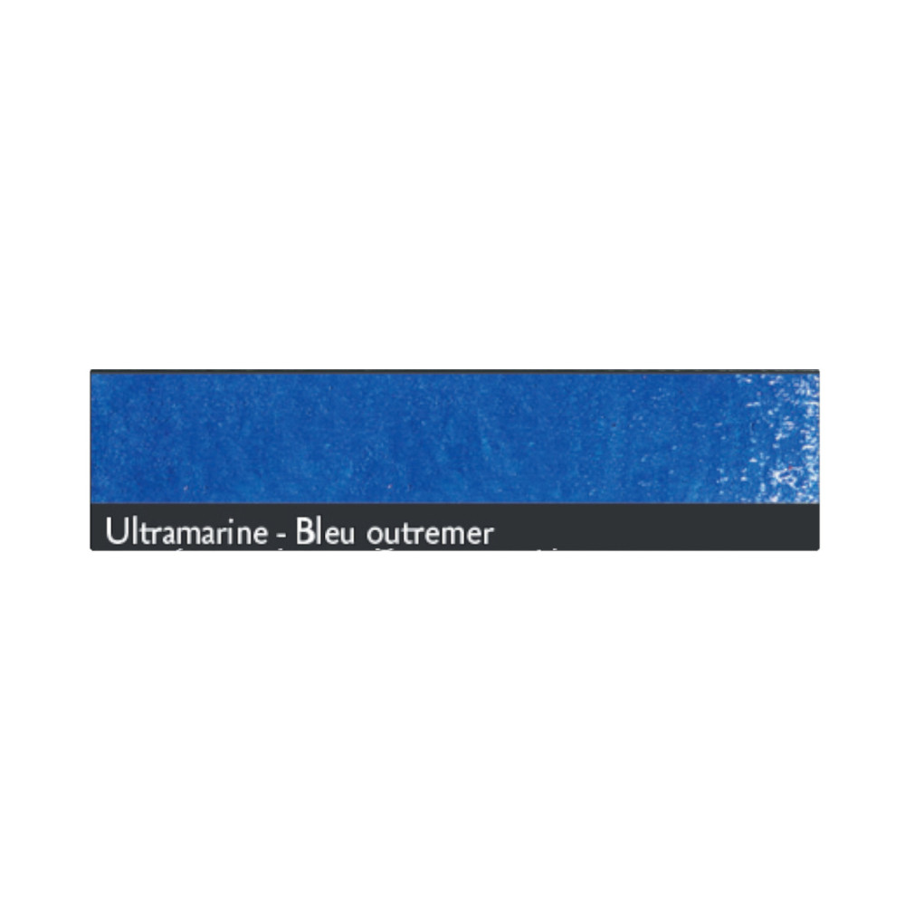 Kredka Luminance - Caran d'Ache - 140, Ultramarine
