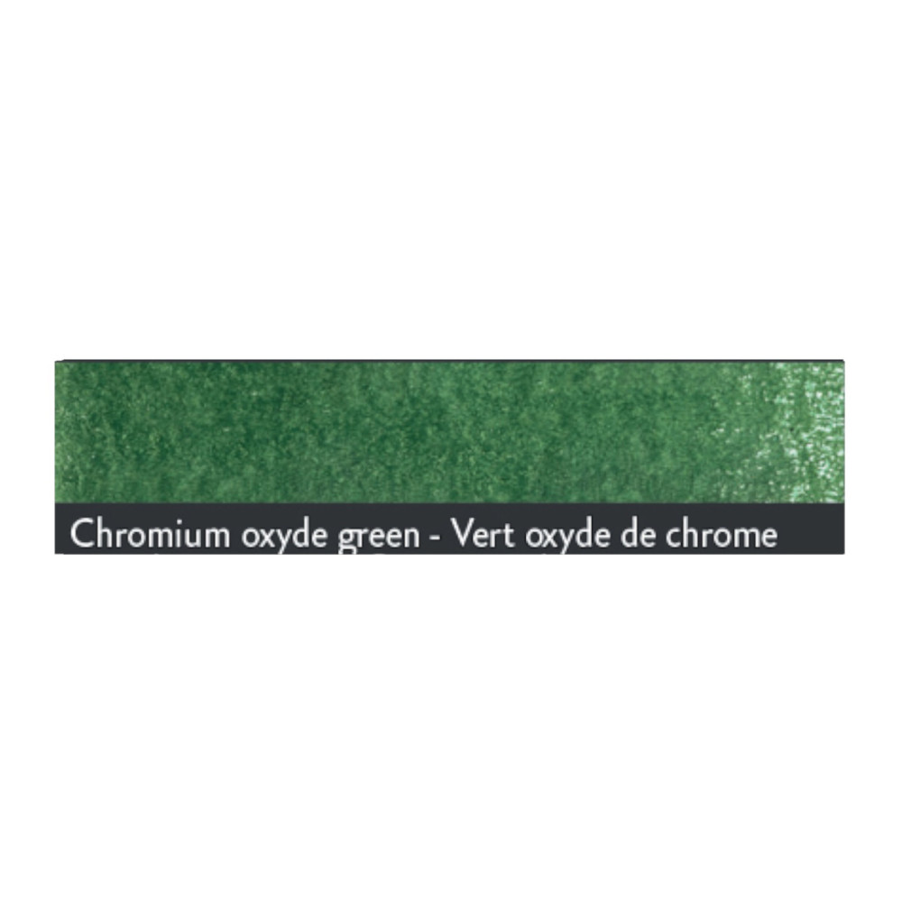 Kredka Luminance - Caran d'Ache - 214, Beryl Green
