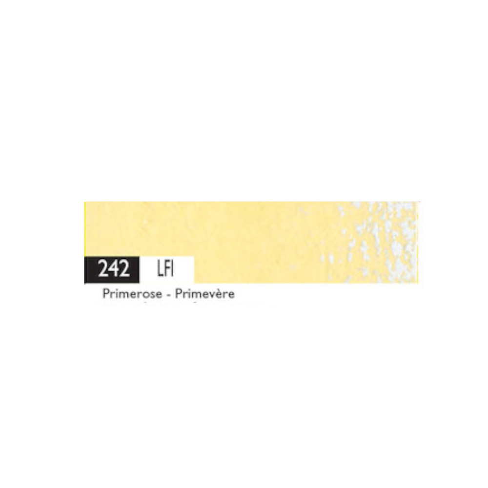 Luminance pencil - Caran d'Ache - 242, Primerose