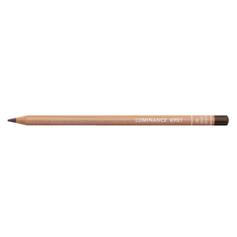 Luminance pencil - Caran d'Ache - 748, Dark Flesh