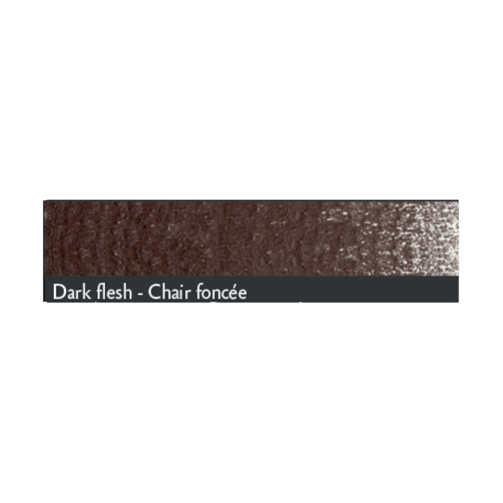 Kredka Luminance - Caran d'Ache - 748, Dark Flesh