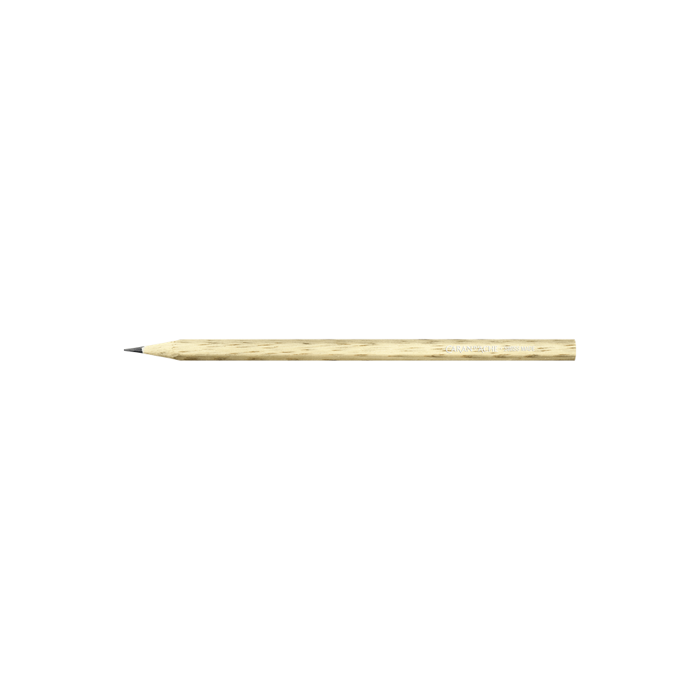 Zestaw pachnących ołówków Les Crayons de la Maison 7 - Caran d'Ache - 4 szt.