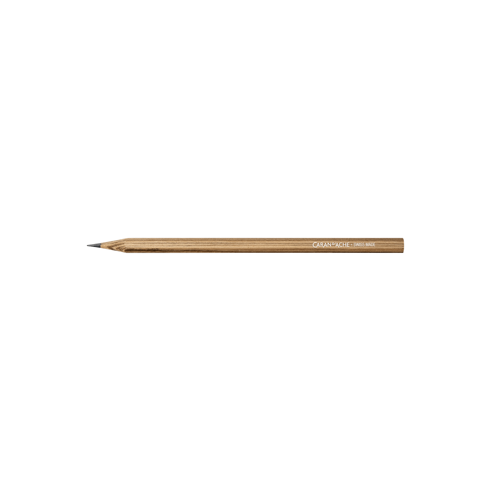 Zestaw pachnących ołówków Les Crayons de la Maison 7 - Caran d'Ache - 4 szt.