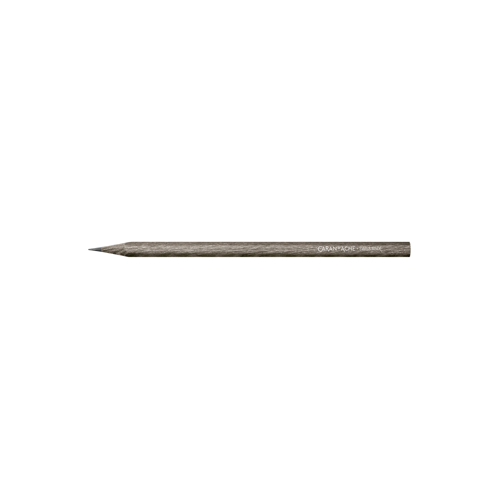 Zestaw pachnących ołówków Les Crayons de la Maison 7 - Caran d'Ache - 4 szt.