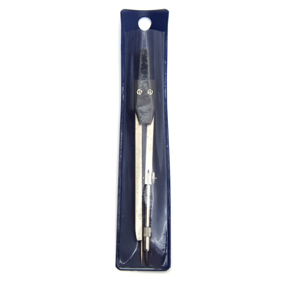 Compass technical 6002T 12 cm - Leniar