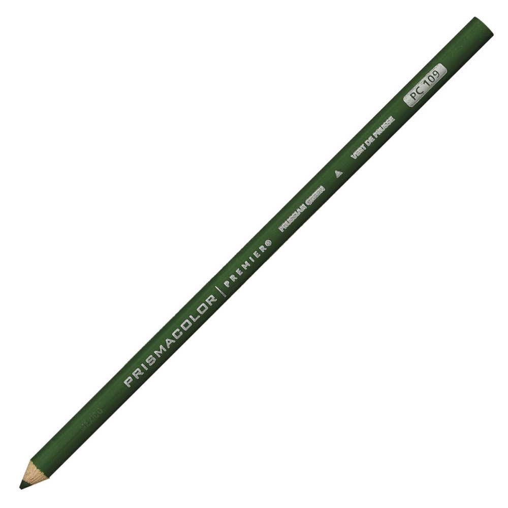 Kredka Premier - Prismacolor - PC109, Prussian Green