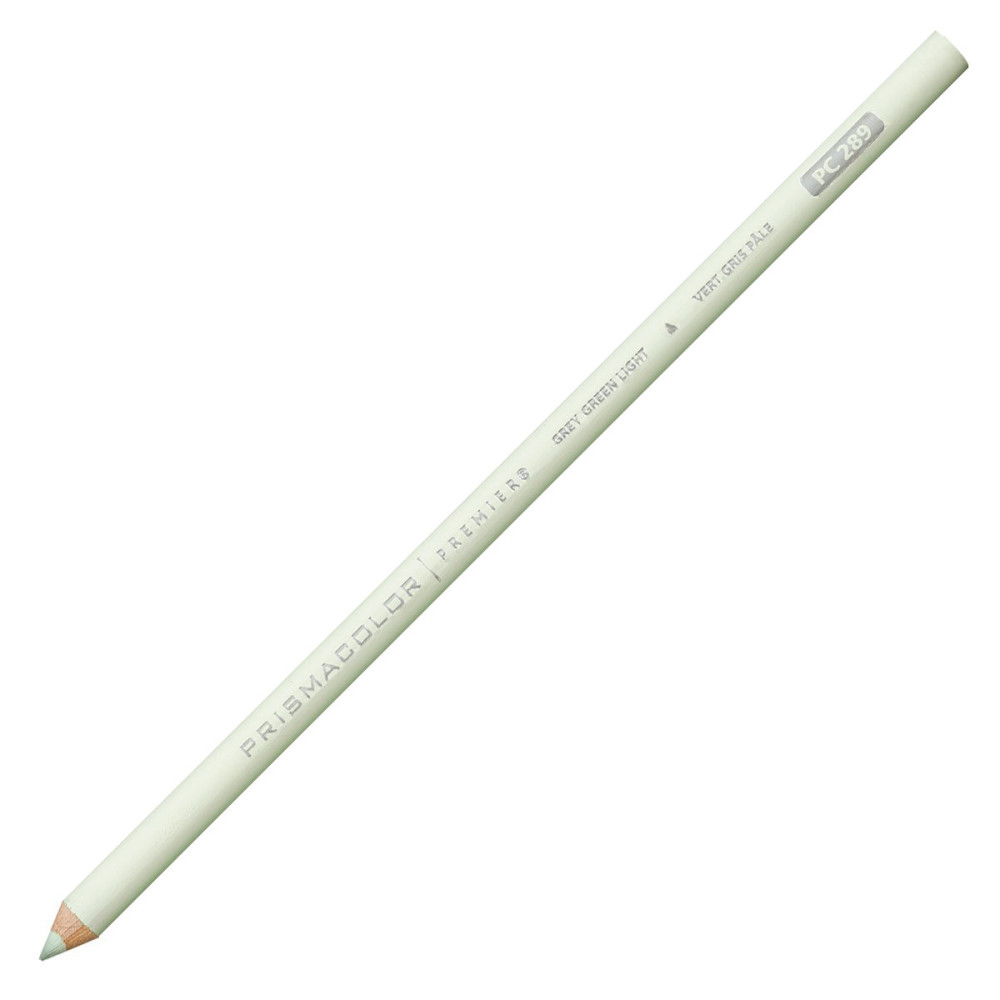 Kredka Premier - Prismacolor - PC289, Grey Green Light