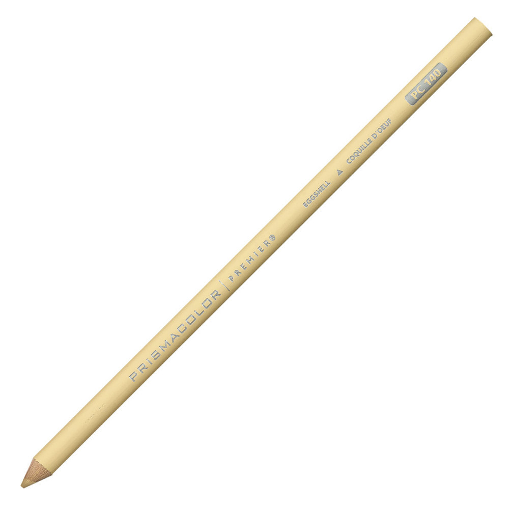 Kredka Premier - Prismacolor - PC140, Egg Shell