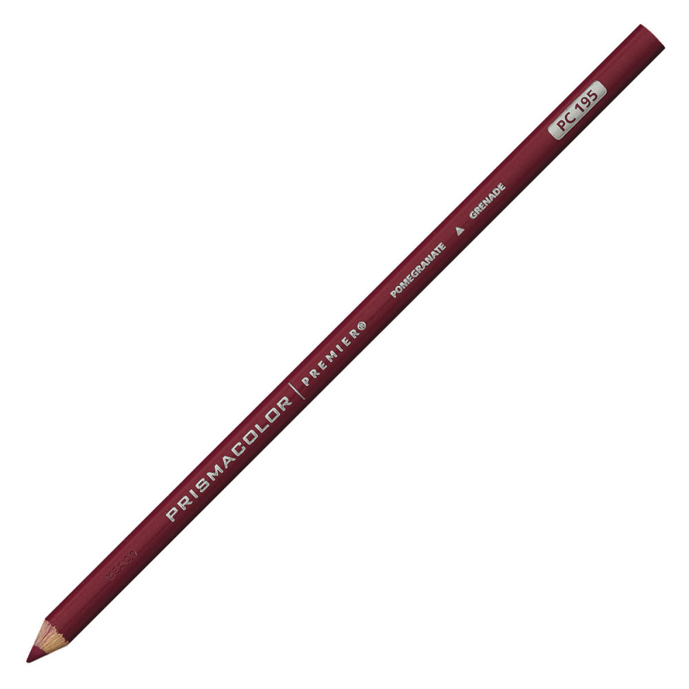 Kredka Premier - Prismacolor - PC195, Pomegranate