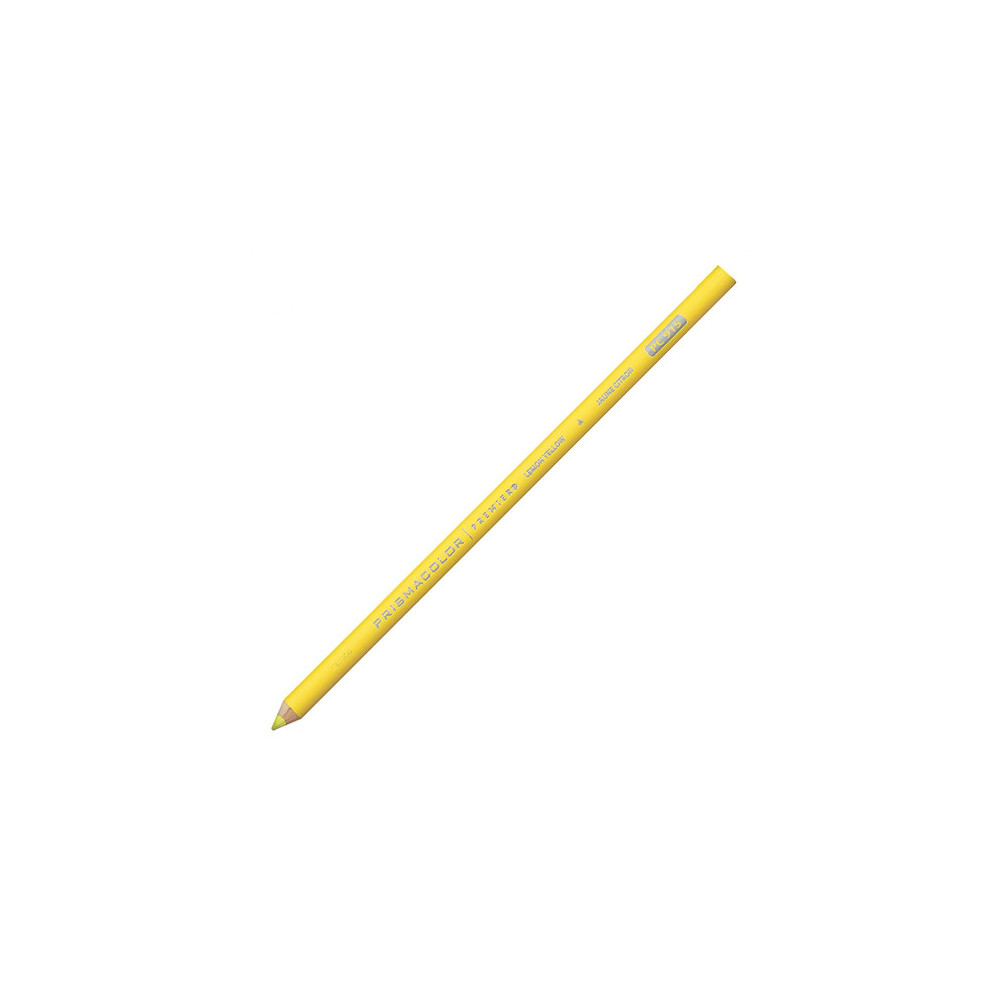 Kredka Premier - Prismacolor - PC915, Lemon Yellow