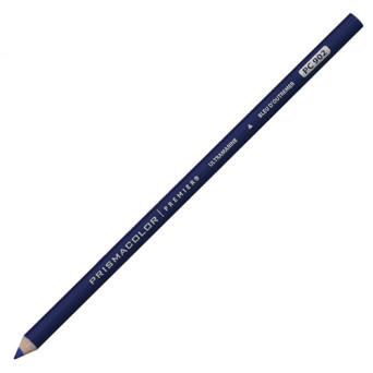 Premier pencil - Prismacolor - PC902, Ultramarine