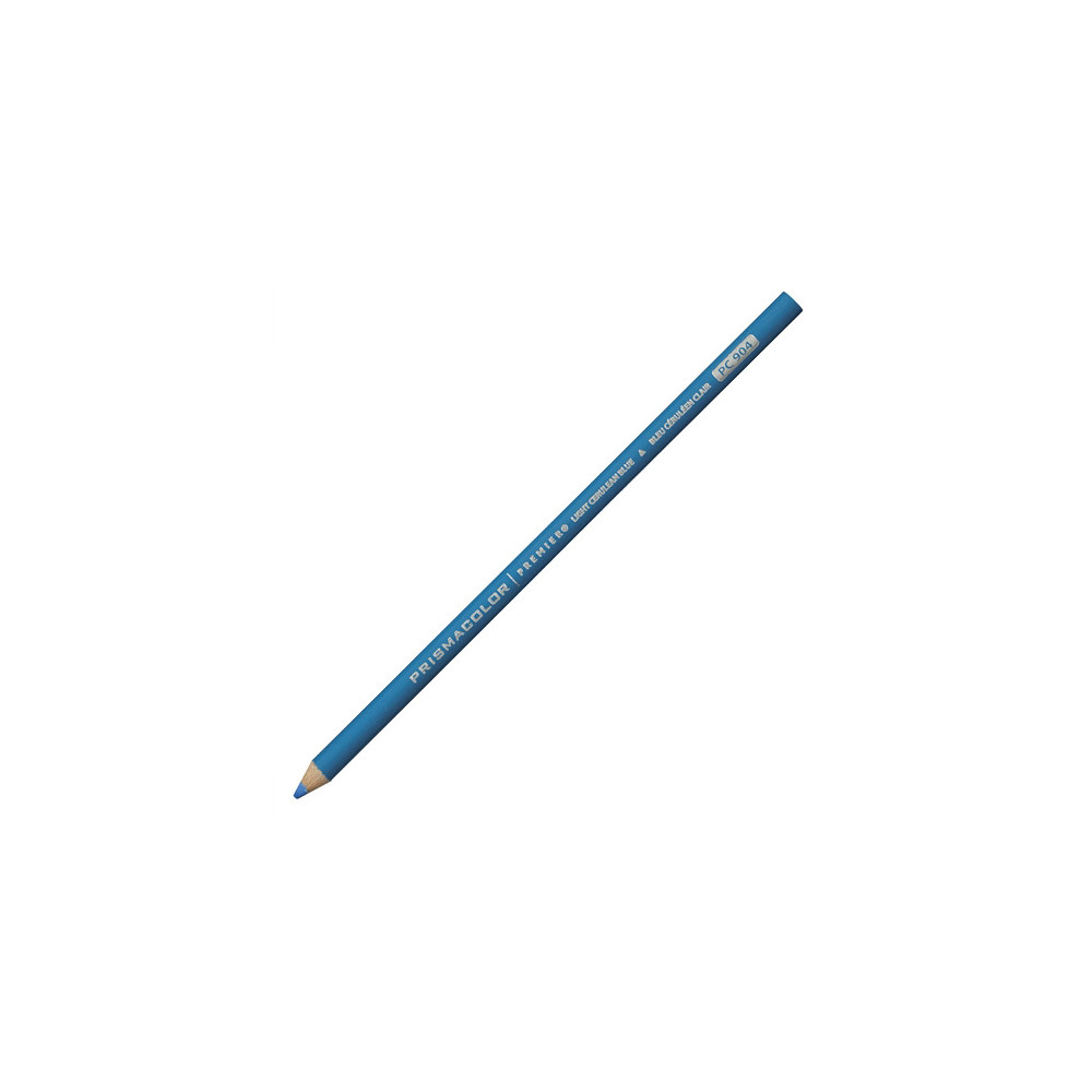 Kredka Premier - Prismacolor - PC904, Light Cerulean Blue