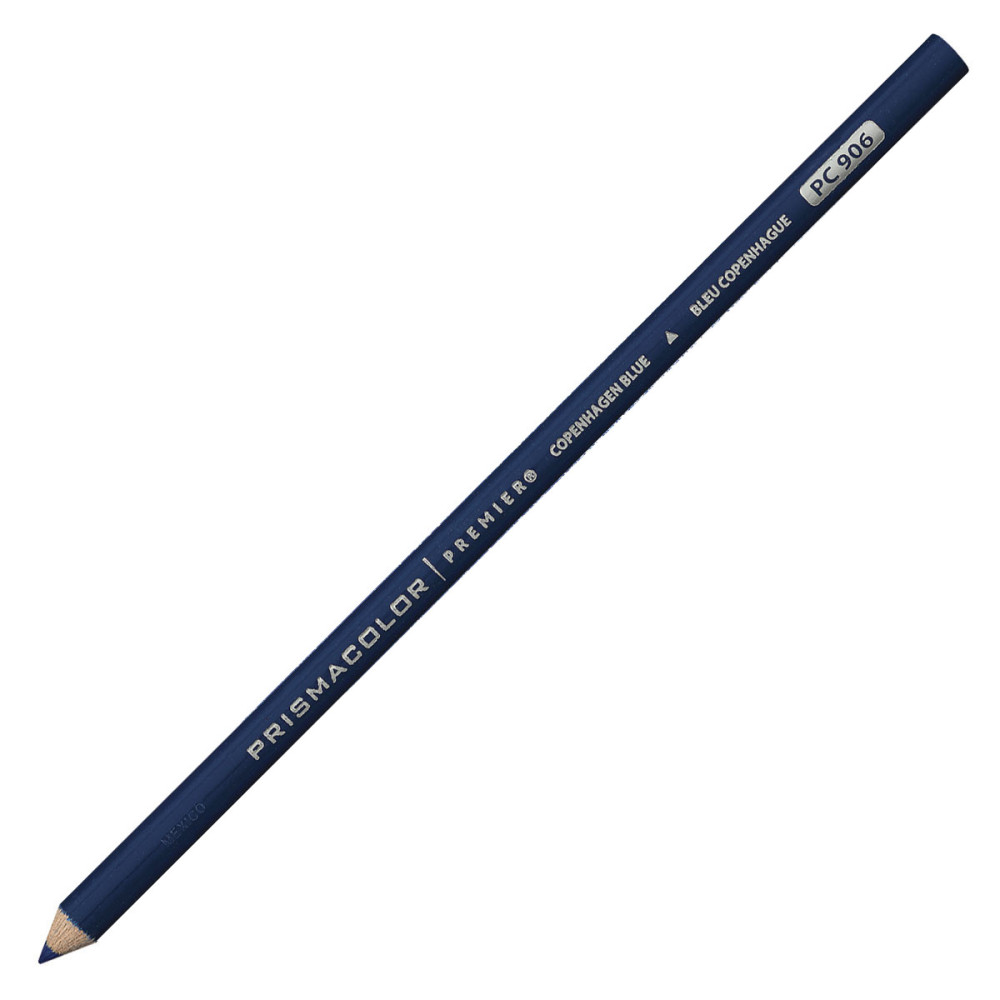 Kredka Premier - Prismacolor - PC906, Copenhagen Blue
