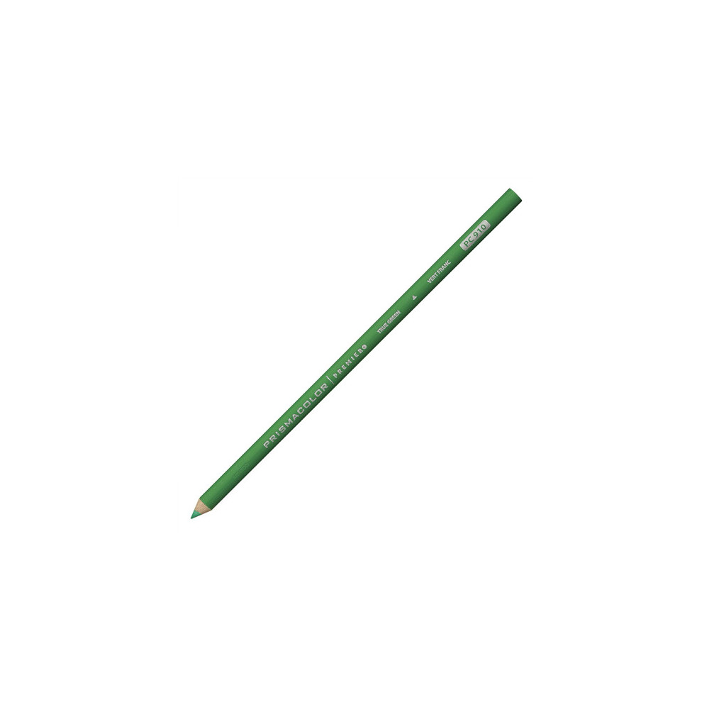 Kredka Premier - Prismacolor - PC910, True Green