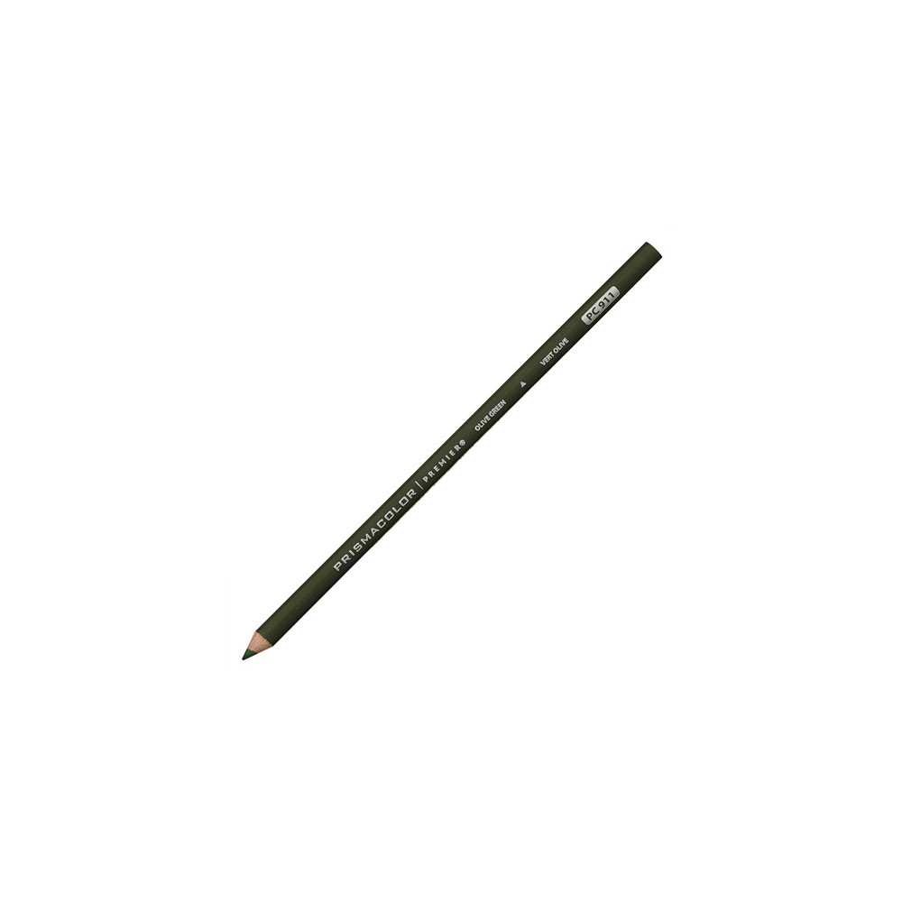 Kredka Premier - Prismacolor - PC911, Olive Green