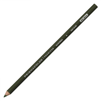 Kredka Premier - Prismacolor - PC911, Olive Green