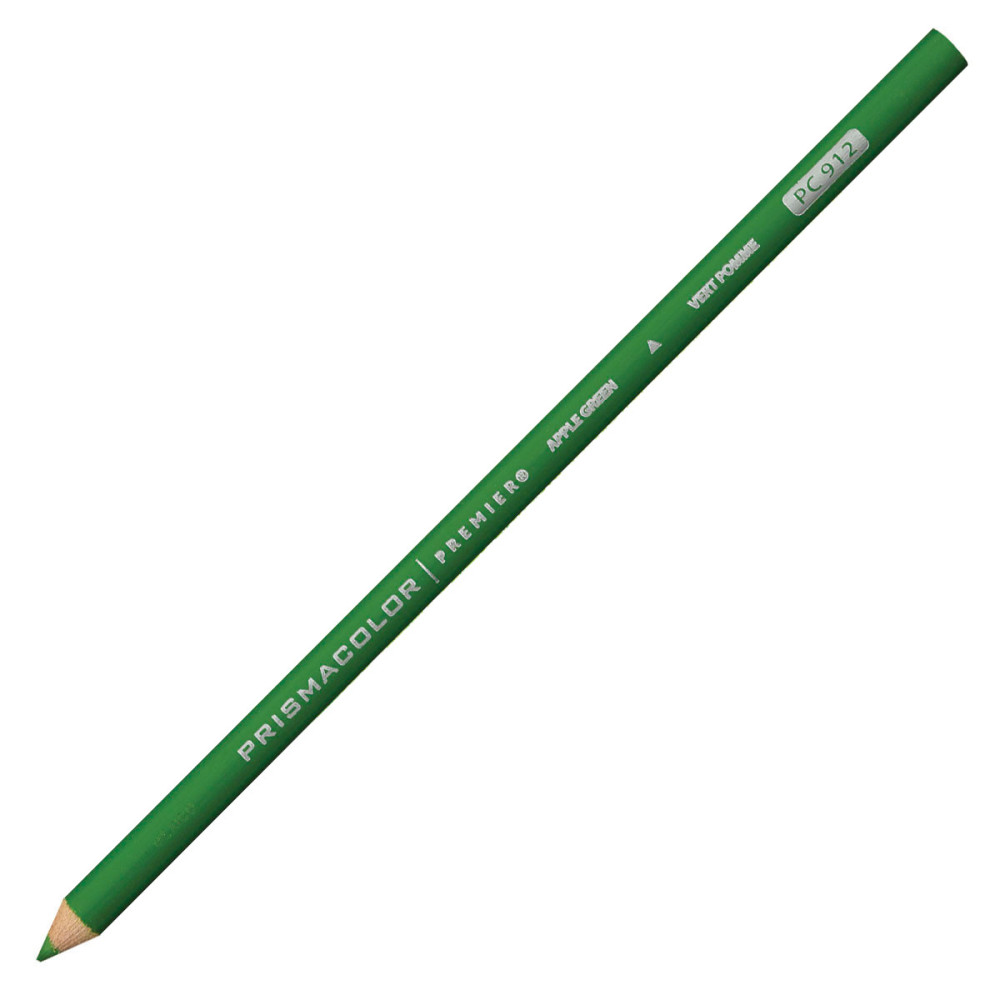 Kredka Premier - Prismacolor - PC912, Apple Green