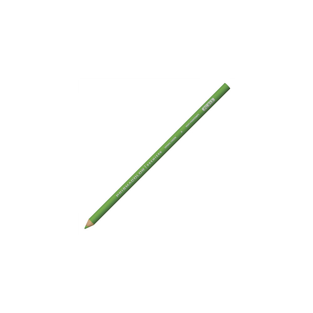 Premier pencil - Prismacolor - PC913, Spring Green