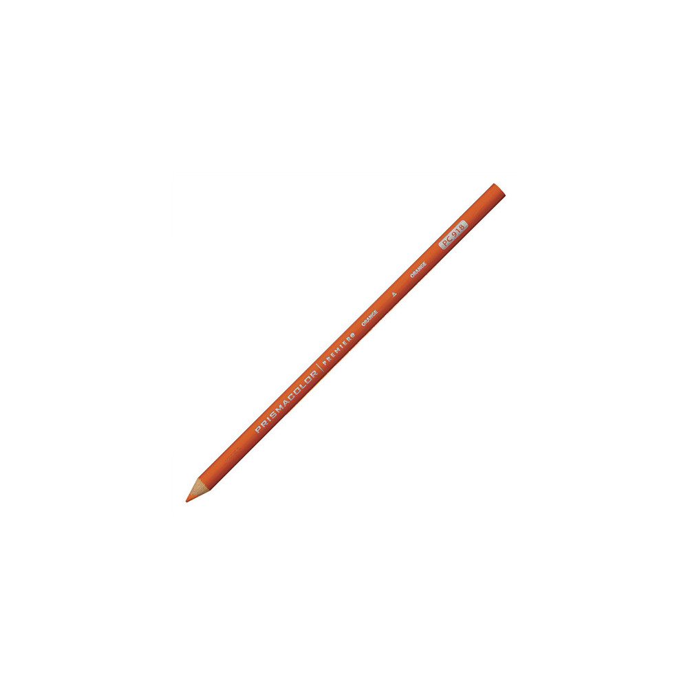 Kredka Premier - Prismacolor - PC918, Orange