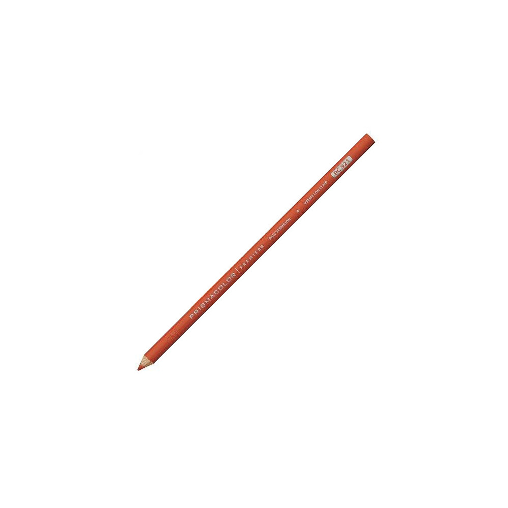 Kredka Premier - Prismacolor - PC921, Pale Vermilion