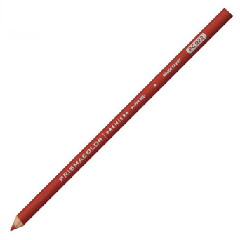 Kredka Premier - Prismacolor - PC922, Poppy Red