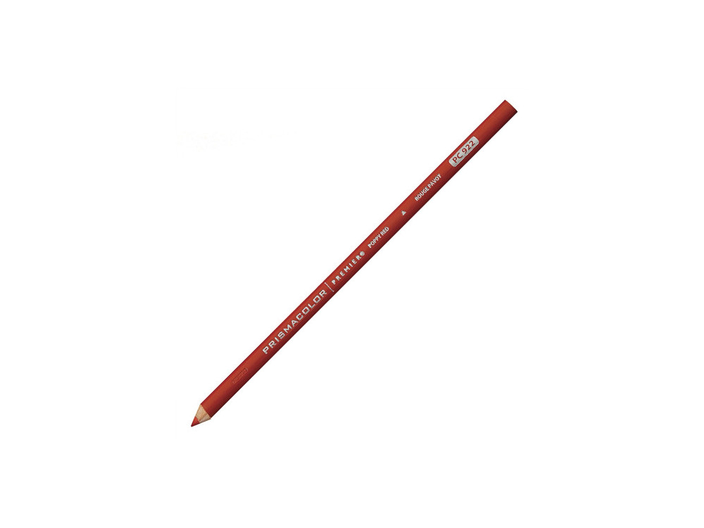 Kredka Premier - Prismacolor - PC922, Poppy Red
