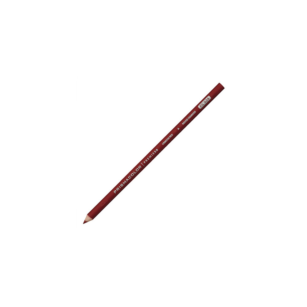 Kredka Premier - Prismacolor - PC924, Crimson Red