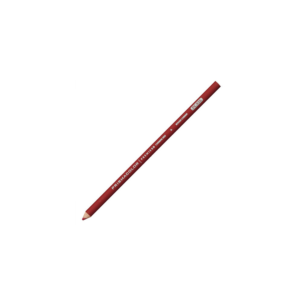 Kredka Premier - Prismacolor - PC926, Carmine Red