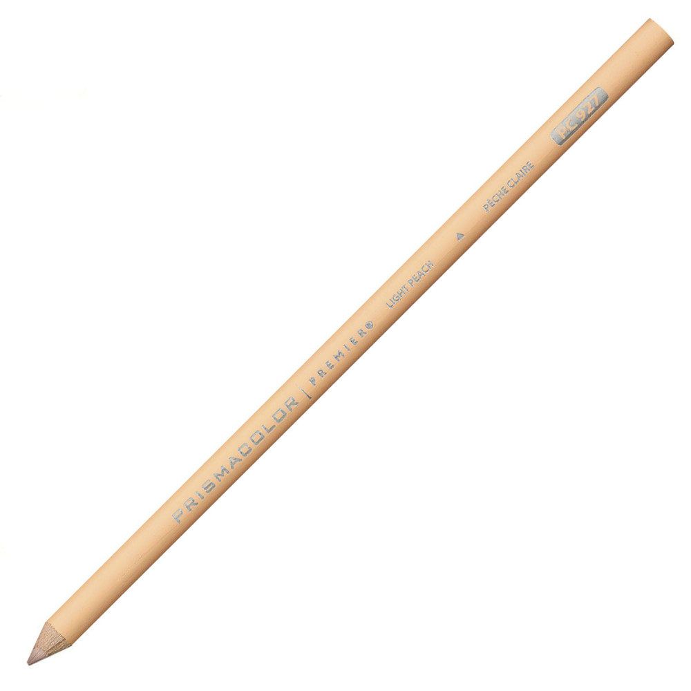 Premier pencil - Prismacolor - PC927, Light Peach