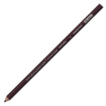 Kredka Premier - Prismacolor - PC931, Dark Purple