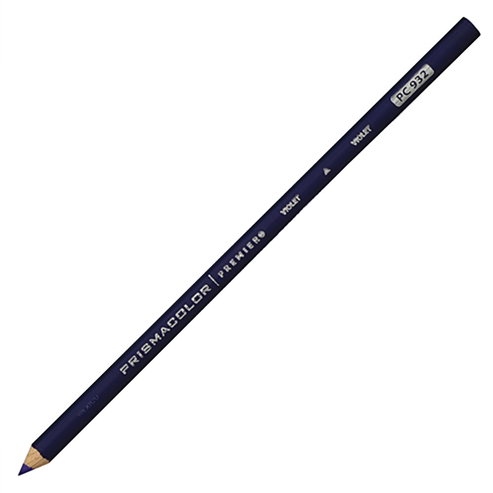 Kredka Premier - Prismacolor - PC932, Violet