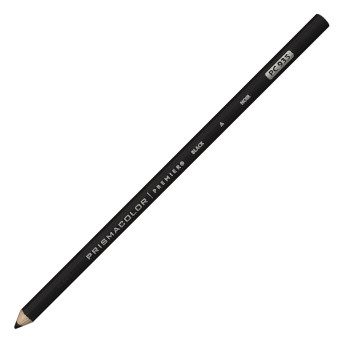 Kredka Premier - Prismacolor - PC935, Black