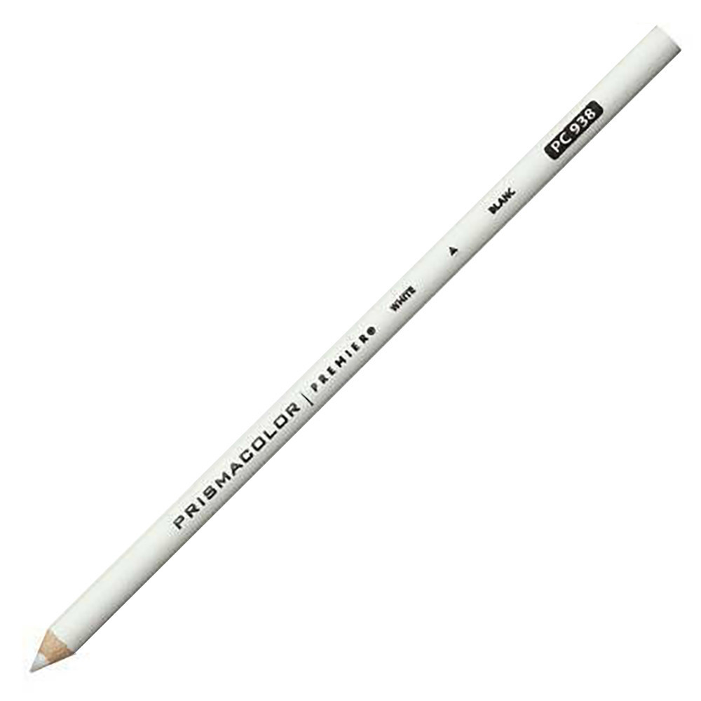 Kredka Premier - Prismacolor - PC938, White