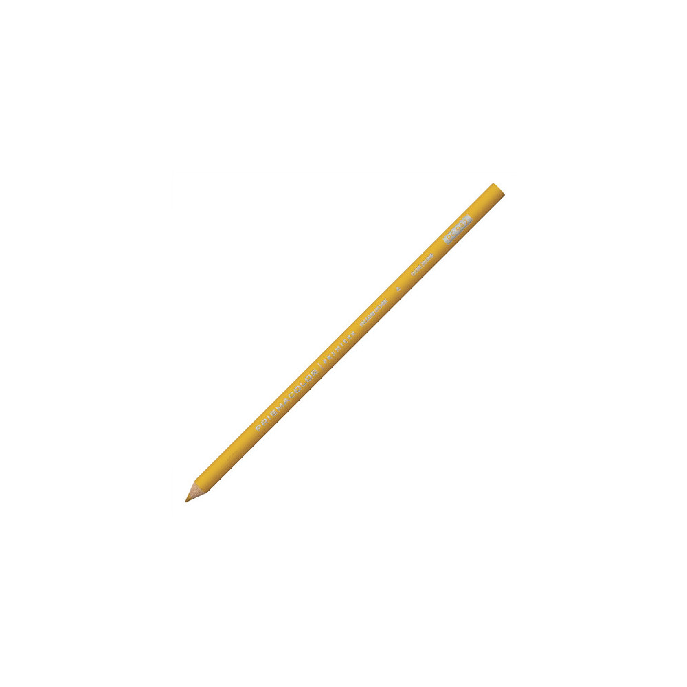 Premier pencil - Prismacolor - PC942, Yellow Ochre