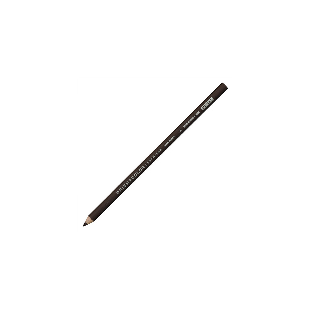 Kredka Premier - Prismacolor - PC947, Dark Umber