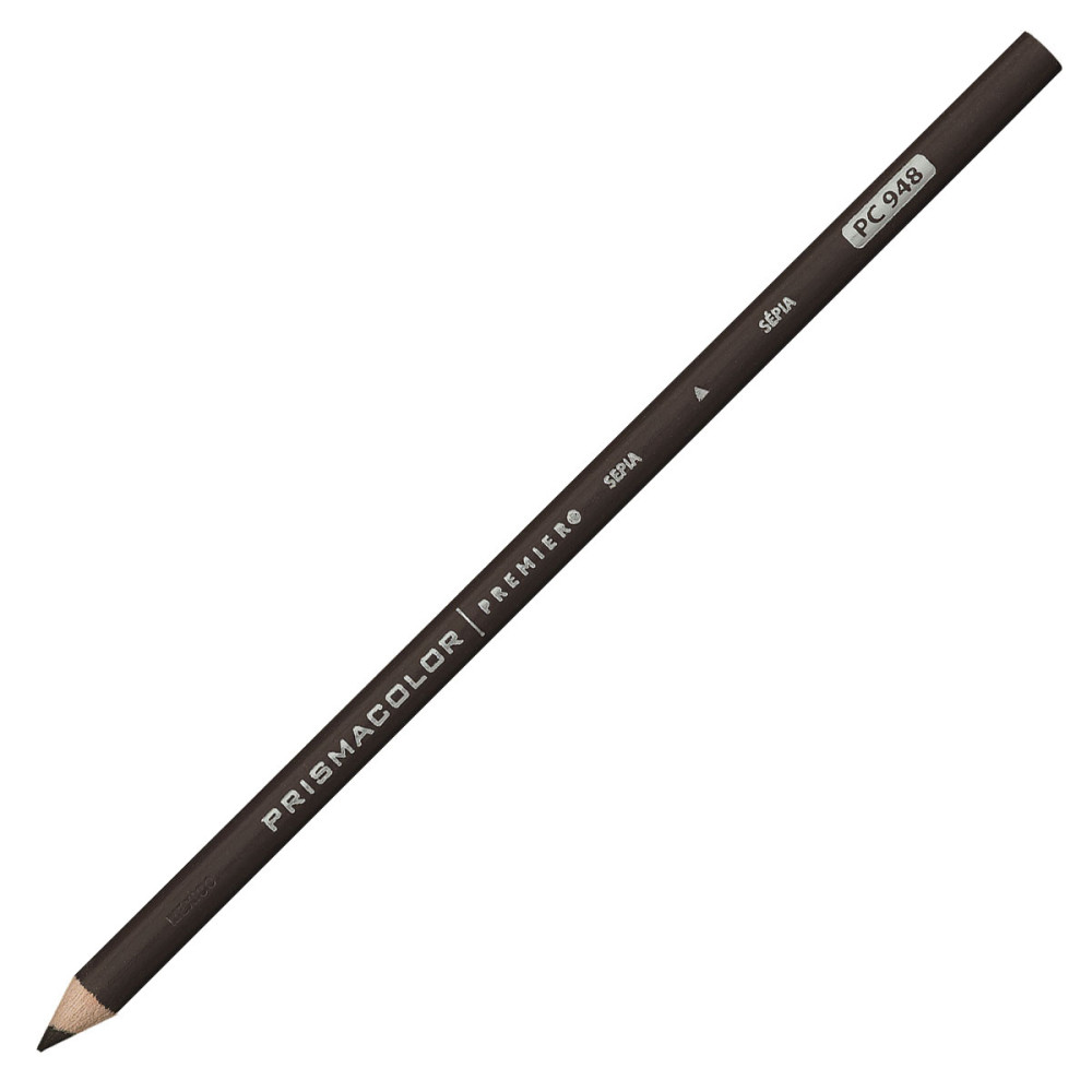 Kredka Premier - Prismacolor - PC948, Sepia